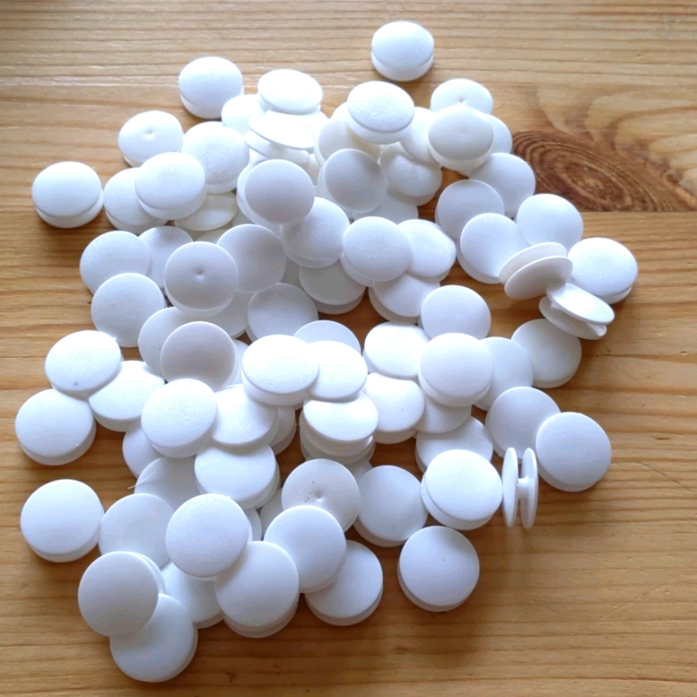 Duvet buttons